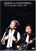 The Concert In Central Park