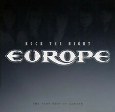 Rock The Night