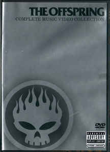 Complete Music Video Collection