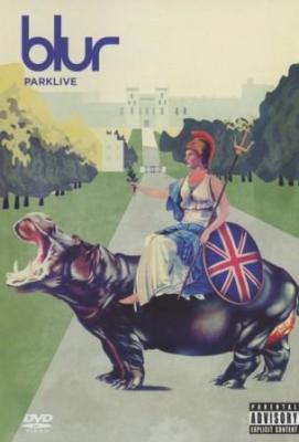 Parklive - Live In Hyde Park