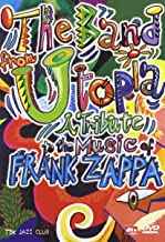 A Tribute To The Music Of Frank Zappa Live In Stuttgart
