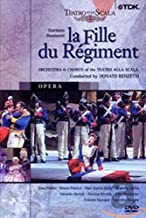 La Fille Du Regiment