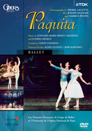 Paquita