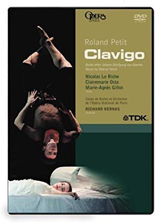 Clavigo