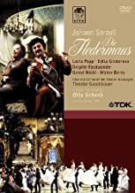 Il Pipistrello Die Fledermaus