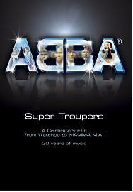 Super Troupers