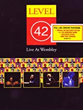 Live At Wembley
