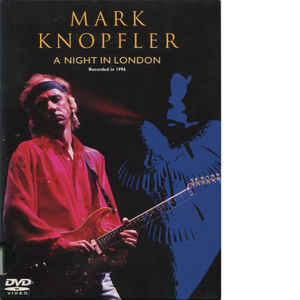 A Night In London