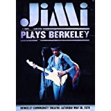 Jimi Plays Berkeley