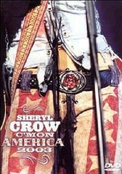 C'mon America 2003