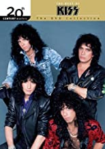The Best Of Kiss 20Th Century Masters The Dvd Collection