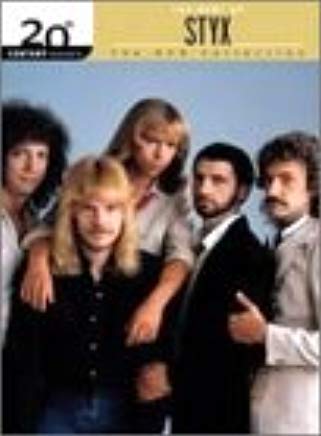 The Best Of Styx