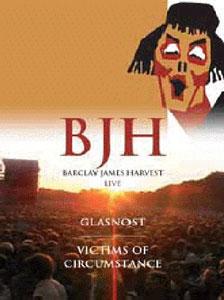 Live Glasnost / Victims Of Circumstance