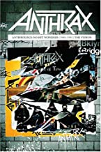 Anthrology No Hit Wonders 1985 1991 The Videos