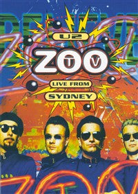 Live From Sydney