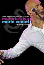 Materia Viva Mario Venuti E Arancia Sonora