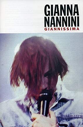 Giannissima Scandalo European Tour 1990/1991