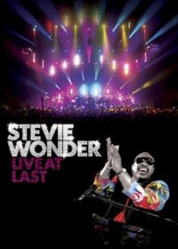 Live At Last