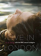 Live In London