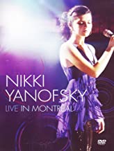 Live In Montreal