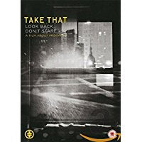 Look Back Don't Stare A Film About Progress