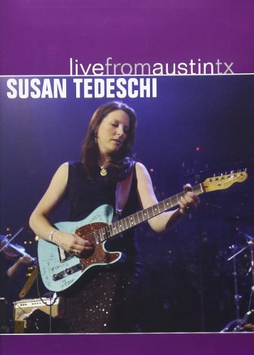 Susan Tedeschi - Live From Austin Tx