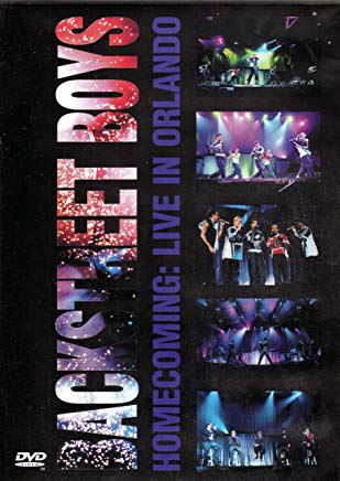Homecoming Live In Orlando