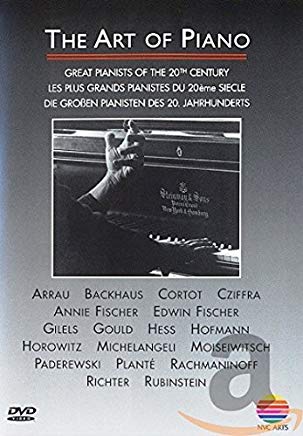 The Art Of Piano