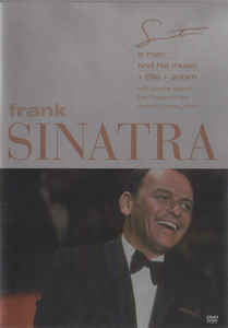 A Man And His Music + Ella + Jobim