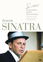 Francis Albert Sinatra Does His Thing With Special Guests..