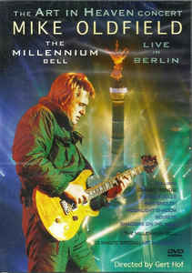The Art In Heaven Concert The Millennium Bell Live In Berlin