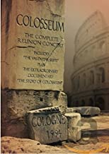 The Complete Reunion Concert 1994 Cologne Dvd+Cd