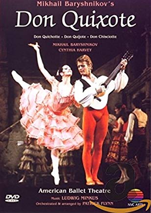Don Quixote