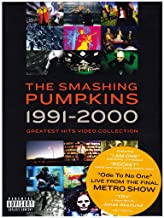 1991 2000 Greatest Hits Video Collection