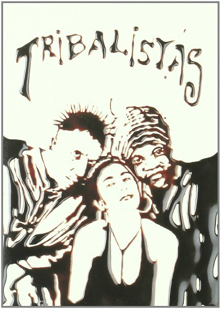 Tribalistas
