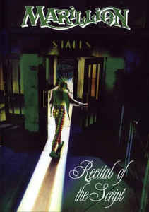 Recital Of The Script