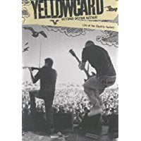 Beyond Ocean Avenue: Live At The Electric Factory