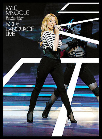 Body Language Live