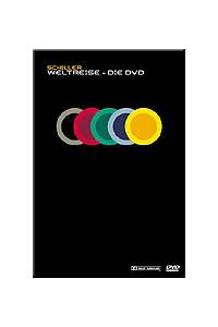 Weltreise - Die Dvd