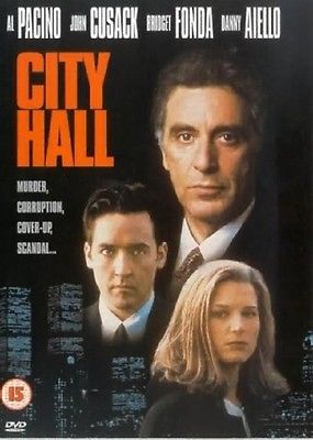 City Hall