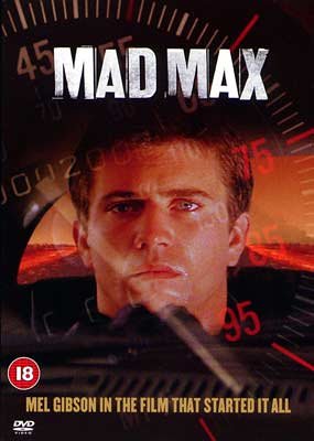Mad Max