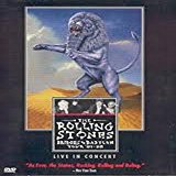 Bridges To Babylon Tour 97-98