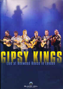 Live At Kenwood House In London