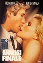 Analisi Finale