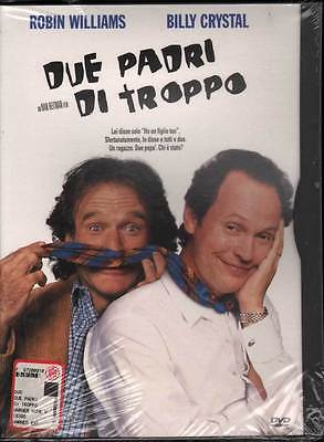 Due Padri Di Troppo
