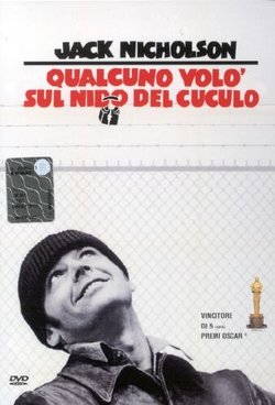 Qualcuno Volò Sul Nido Del Cuculo