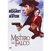Il Mistero Del Falco