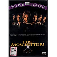I Tre Moschettieri Warner Widescreen