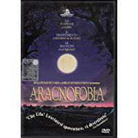 Aracnofobia