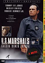 U.S. Marshals - Caccia Senza Tregua (I Miti)